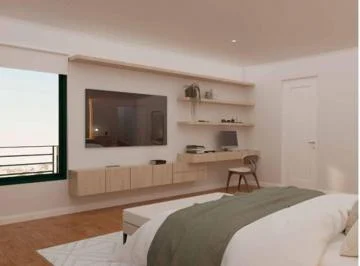 Venta de Flat Premium en Monterrico. Amplitud, Luz Natural y Exclusividad. ID. 1070