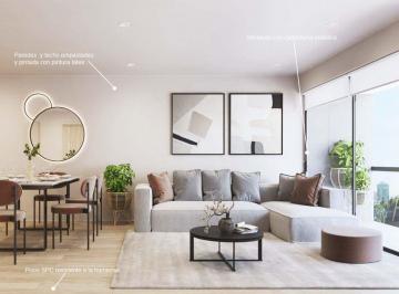 Venta de Departamento. 3 Dormitorios. Excelente Ubicación y Acabados. ID. 1072