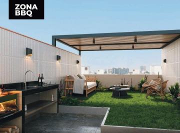 Venta de Departamento. Duplex con Vista Externa y Amplia Terraza. 3 Dorm y Sala de Estar. ID. 1059