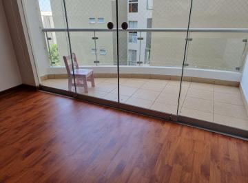 Venta de Departamento de 3 Dormitorios. Condominio Buona Vista. Jardnes Juegos Para Niños. ID. 1110
