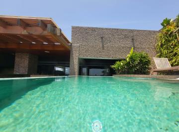 Ab - 1373 – Vendo Exclusivo Penthouse en Cerros de Camacho - Surco