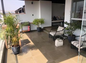 Ab - 1578 - Se Vende Lindo y Exclusivo Duplex con Amplia Terraza en Valle Hermoso