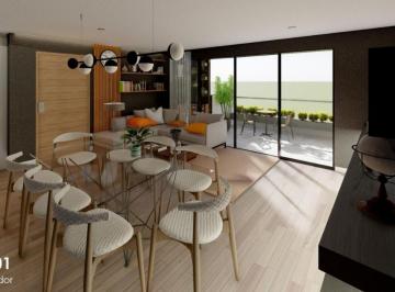 Ab - 1492.1 - Lindo Flat de Estreno en 2° Piso en Las Gardenias, Surco