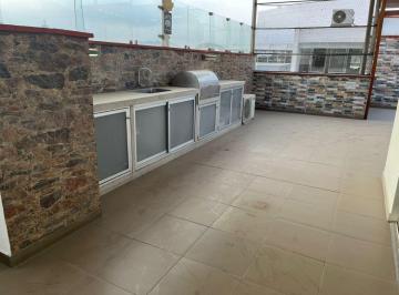 Venta de Exclusivo PH Dúplex con Vista Externa