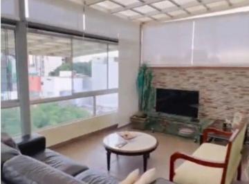 Venta Penthouse Urb. Magnolias, Surco