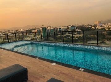 Venta Penthouse Duplex de Estreno, Exclusividad y Áreas Sociales de Primera