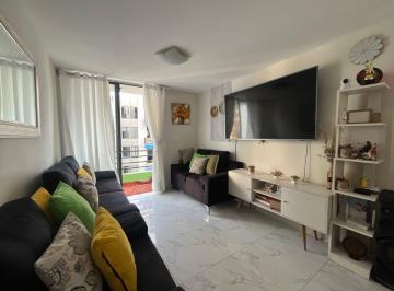 Oportunidad en Condado Real – Departamento de 4 Habitaciones