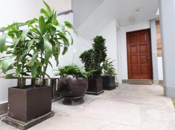 Venta de Departamento Estilo Casa Santiago de Surco