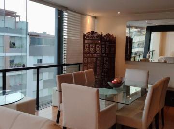 Venta de Duplex con Cochera Doble en Surco