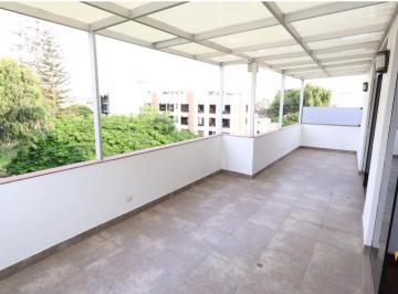 Venta de Dúplex + Azotea con Vista Al Parque