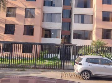 Departamento en venta en Santiago de Surco - 83 m², 3 dormitorios