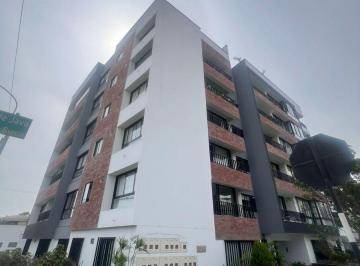 Venta de Exclusivo Dpto con Terraza y Vista Panoramica - Surco