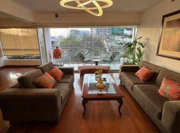 Venta de Departamento Flat – 3 Dormitorios – Surco