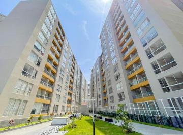 Departamentos de Estreno de 3 Habitaciones - Surco Límite con Barranco