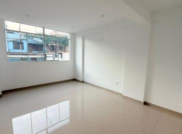 Departamento en venta en Santiago de Surco - 105 m², 3 dormitorios