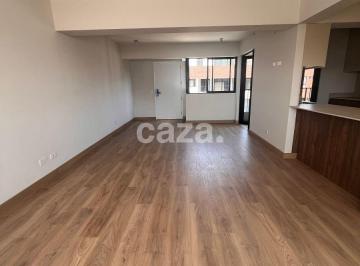 Dúplex Moderno con Aires y Terraza – Surco
