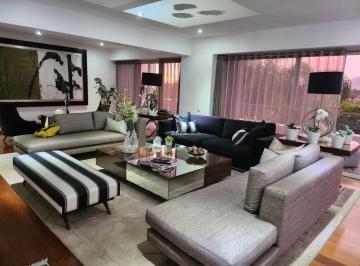 Departamento en venta en Santiago de Surco - 490 m², 5 dormitorios