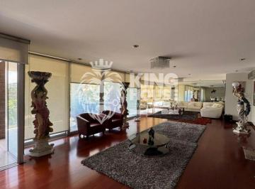 Departamento en venta en Santiago de Surco - 316 m², 3 dormitorios