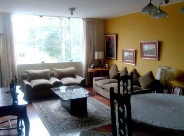Departamento en venta en Santiago de Surco - 102 m², 3 dormitorios