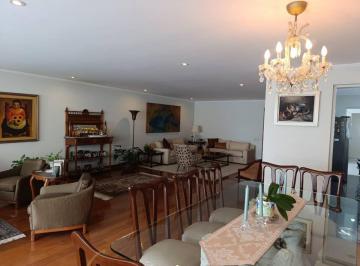 Se Vende Espacioso Departamento Frente Al Club Golf de Los Inkas