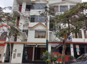 Se Vende Hermoso Departamento en Surco