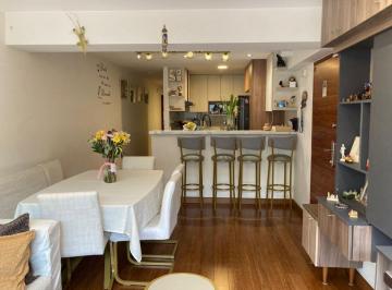 Se Vende Departamento con Terraza de 3 Hab. 2 Estac. en Surco