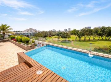 Exclusivo Penthouse con Vista Al Campo de Golf Los Inkas - Surco