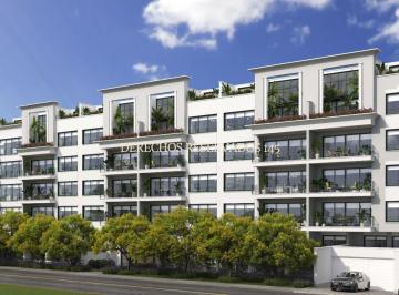 Acogedores Flats en Santiago de Surco Desde A. O. 207 m².