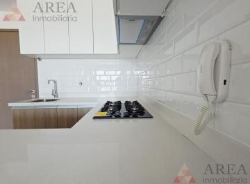 Dpto. en Venta | Estreno | Balcón | Club House