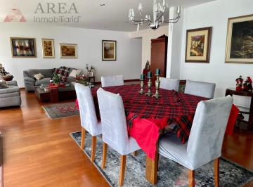 Departamento en Venta | Balcón | 1 Estacionamientos + Cochera