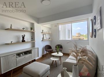 Departamento Amoblado en Venta | 1 Cochera | 1 Dorm.