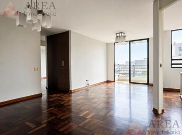 Departamento en Venta | Balcón | 3 Dorm. Sala de Estar