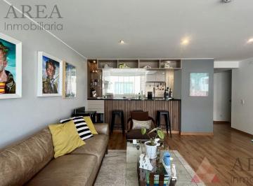 Departamento en Venta | 2 Cocheras | 2 Dorm. Sala de Estar
