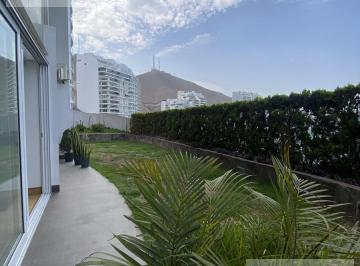 Departamento en venta en Santiago de Surco - 430 m², 3 dormitorios