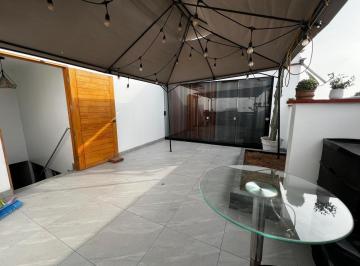 Departamento en venta en Santiago de Surco - 174 m², 3 dormitorios