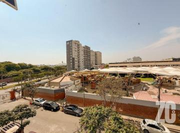 En Venta | Dúplex Amplio y Seguro en Surco – 4 Dormitorios + Escritorio + Cochera