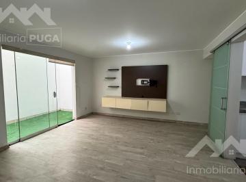 Venta de Departamento en Urb. Liguria Surco