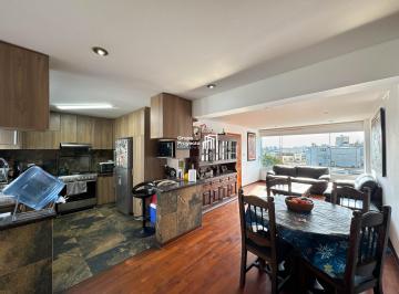 Duplex - 171 m - 03 Dormitorios - 01 Cochera