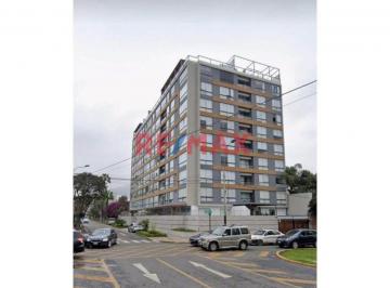 Venta de Moderno Departamento en Chacarilla del Estanqu