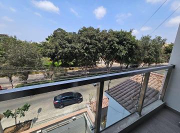 Exclusivo Departamento de Estreno en Higuereta |