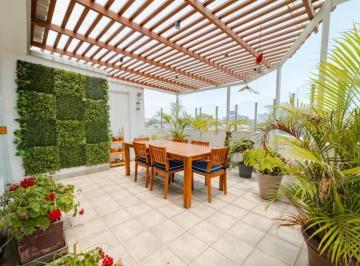 El Polo, Venta Bello Duplex Vista Calle, Listo Para Transferir
