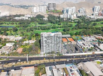 Flat en Venta - Hills Camacho | 101.71 m² | 3 Dormitorios | Us$249, 000