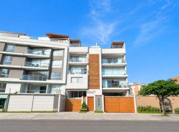 Departamento en Venta en Surco - 1er Piso, 118 m² y Cochera Doble