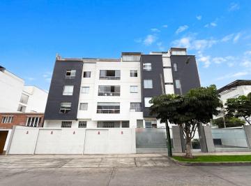 Dúplex Penthouse | 218 m², 2 Cocheras en Zona Benavides, Surco Límite de Miraflores — $320, 000