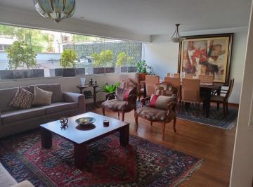 Impecable Dpto. en 1° Piso en Venta en La Zona de Chacarilla - Surco