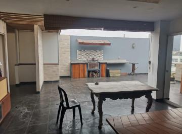 Departamento en venta en Santiago de Surco - 282 m², 3 dormitorios