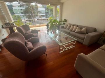 Venta | Departamento | Chacarilla Surco | 179 m² | Terraza | 3 Dormitorios | 3.5 Baños | 2 Cocheras