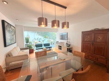 Departamento en venta en Santiago de Surco - 142 m², 3 dormitorios