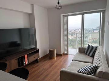 Departamento en Venta en Surco (Por La Upc)