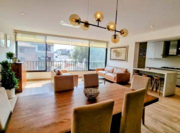 Vendo Bello Dpto. Kenko 120 Urb El Rosedal Surco $315, 000 Usd
